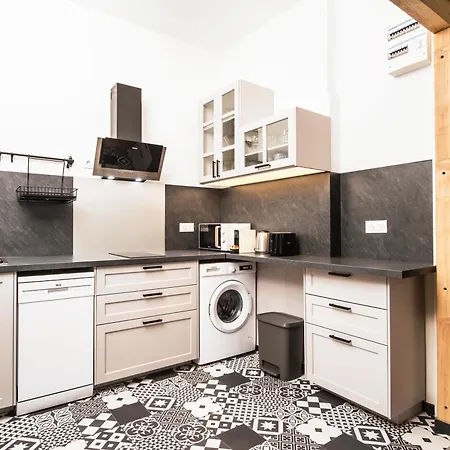 1mn Monaco - Hypercentre - Renove - Bq Apartamento