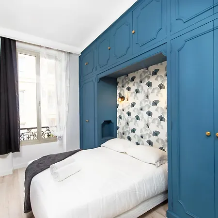 Apartamento 1mn Monaco - Hypercentre - Renove - Bq Beausoleil